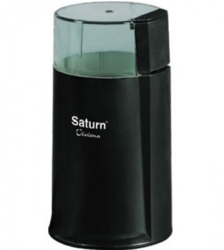 Кофемолка Saturn ST-CM1033 Black
