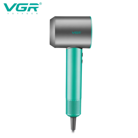 Фен VGR V-440 Green