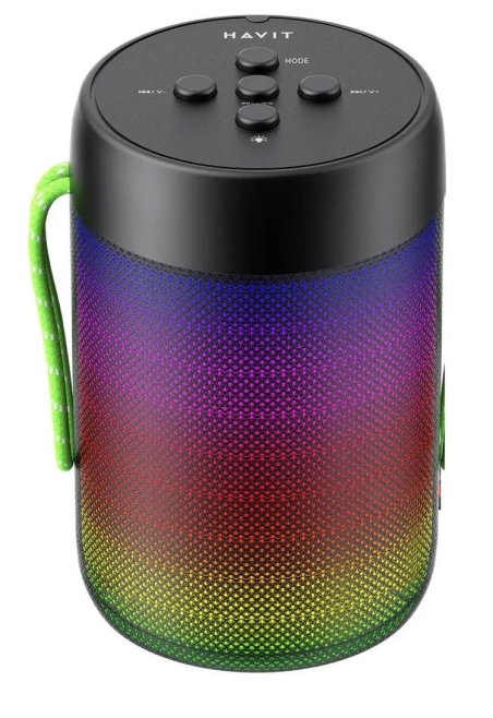 Акустика Havit HV-SK897BT Black
