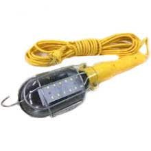 Фонарь WD 361