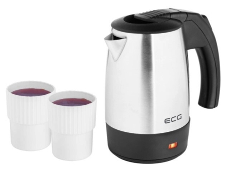 Чайник ECG RK 550 Travel