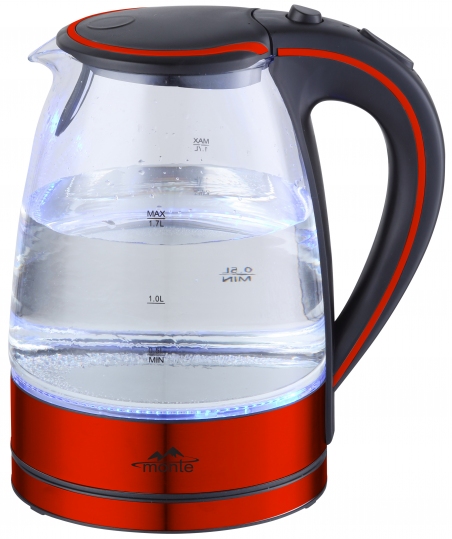 Чайник Monte MT-1852