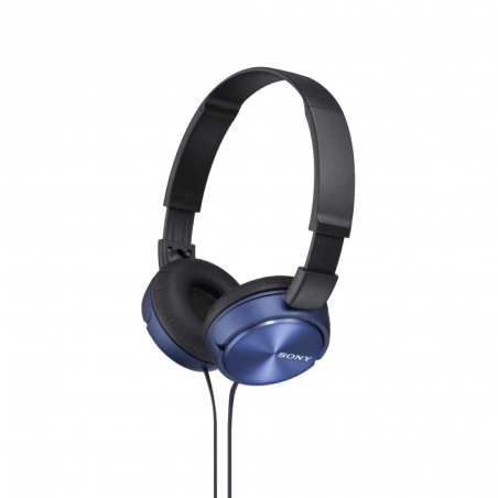Навушники Sony MDR-ZX310 Blue