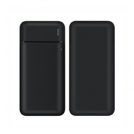 Внешний аккумулятор Havit HV-PB5113 Black 20000mAh