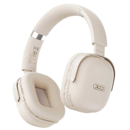 Навушники XO BE42 Beige