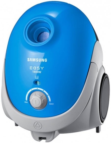 Пилосос Samsung VCC5252V3B/XEV