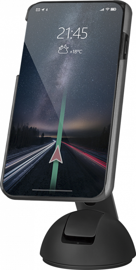 Кріплення Defender Car holder CH-110 магніт