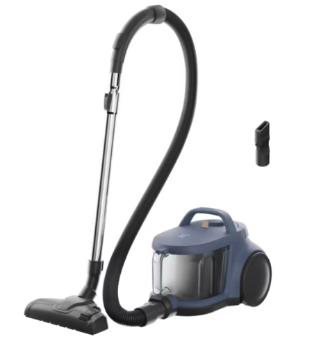 Пилосос безмішковий Electrolux EL31C1LDB Light Denim Blue