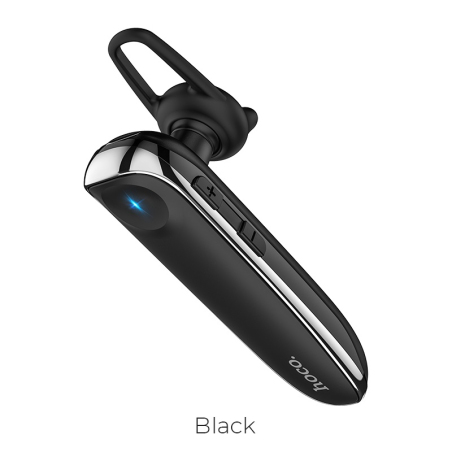 Гарнитура Hoco E49 Black
