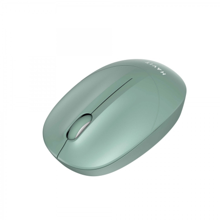 Миша Havit HV-MS54GT Green