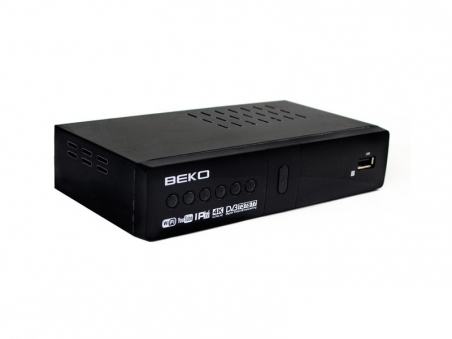 Ресивер DVB-T2 BEKO KY-T9 4K