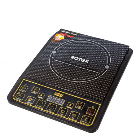 Электрическая плитка Rotex RIO185-C