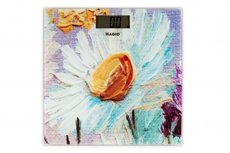 Вага підлогова Magio MG-800