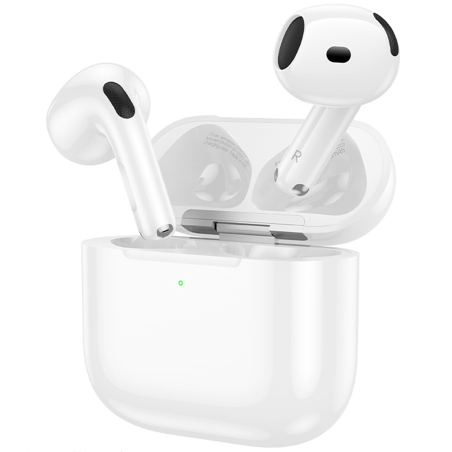 Навушники Borofone BW-94 White