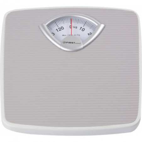 Вага підлогова First FA-8004-1-GR