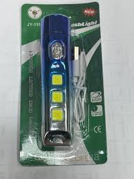 Ліхтар JY-1186 Blue