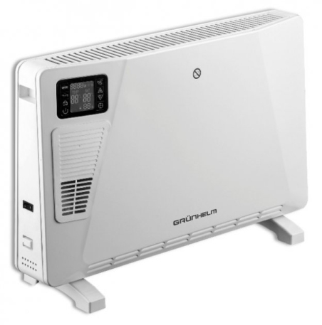Конвектор Grunhelm GC-2020LED Конвектор Grunhelm GC-2020LED