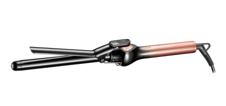 Плойка VGR V-575 Orange Black