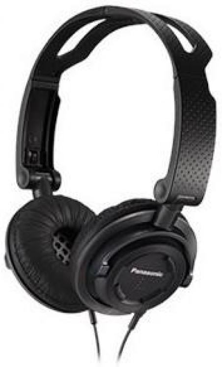 Наушники Panasonic RP-DJS150E-K
