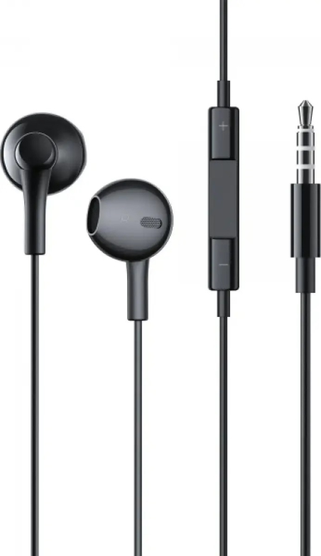 Навушники Havit HV-E 331 P Black