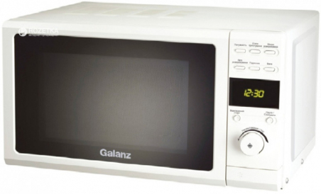 Микроволновая печь Galanz POG-210D