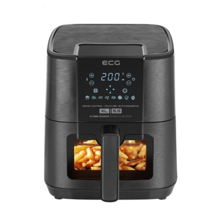 Фритюрниця  ECG AF 5500 Crunchy
