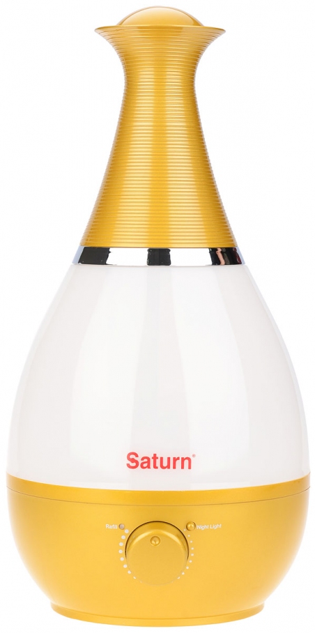 Увлажнитель Saturn ST-AH2107
