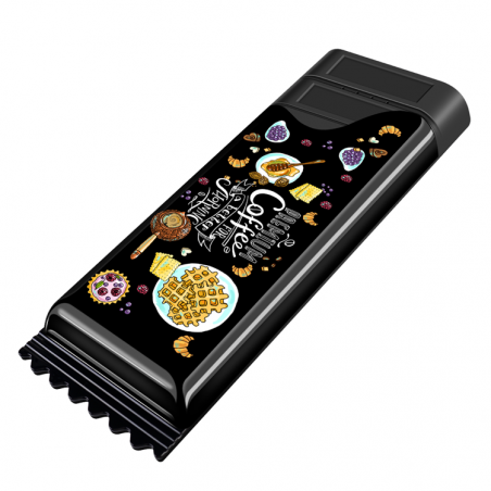 Внешний аккумулятор JOYROOM Candy D-M150 10000mAh Black Внешний аккумулятор JOYROOM Candy D-M150 10000mAh Black