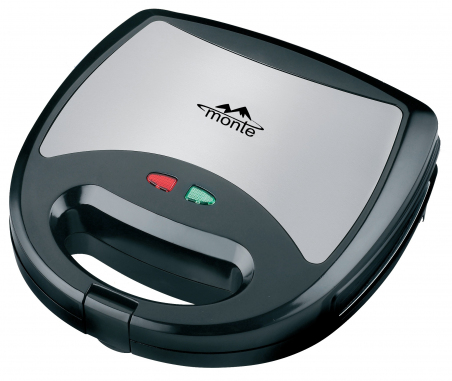 Бутербродниця Monte MT-3526