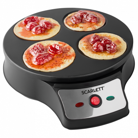 Млинниця Scarlett SC-PM229D98