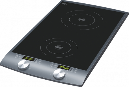 Электроплита ECG IV 29 2in1
