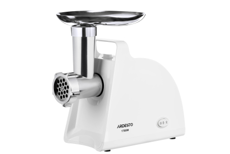 Мясорубка Ardesto MGL-1730 R White