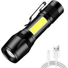 Ліхтар Rablex RB 261 Black Ліхтар Rablex RB 261 Black