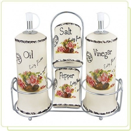 Набор для специй Maestro MR-20050-04S