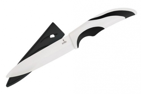 Ніж для шефа SMILE SNC-3/8