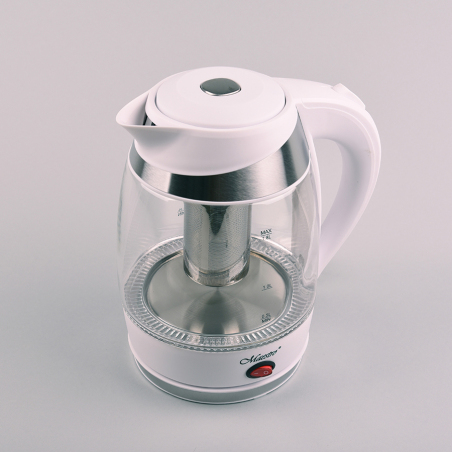 Чайник Maestro MR-065 White