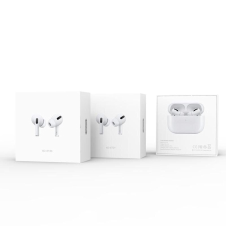 Навушники XO-ET 31 white