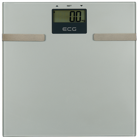 Весы напольные ECG OV 126