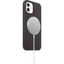 Зарядний пристрій Аpple MagSafe Charger MHXH3ZE/A White 