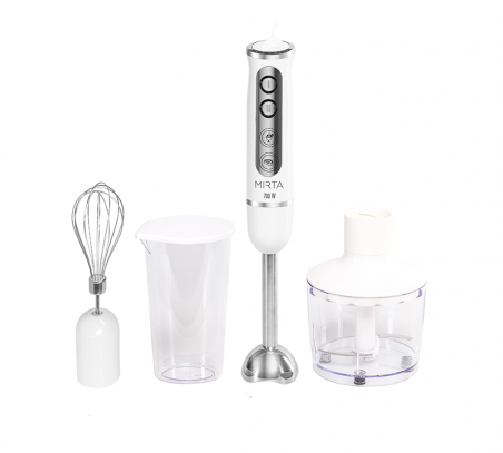 Блендер Mirta BL-2675W