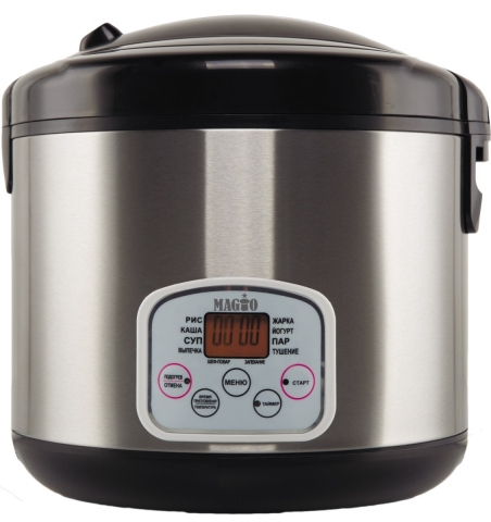 Мультиварка Magio MG-416
