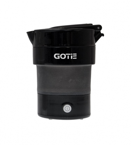 Чайник GOTIE GCT-600C (туристический) Чайник GOTIE GCT-600C (туристический)