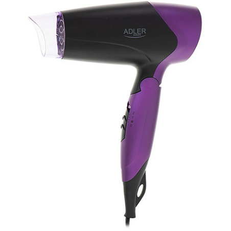 Фен Adler AD-2260 Violet