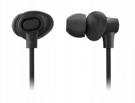 Навушники Panasonic RP-NJ310 (RP-NJ310BGE) black