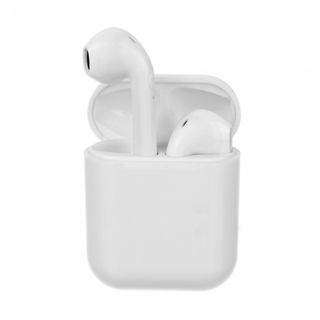 Гарнітура I9S-TWS Power Bank White
