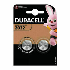 Батарейки Duracell CR- 2032 2 шт