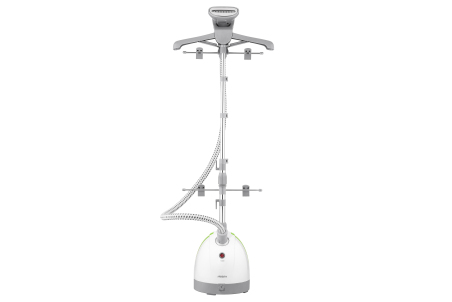 Вертикальний відпарювач Ardesto IR-C8815-S White/Green