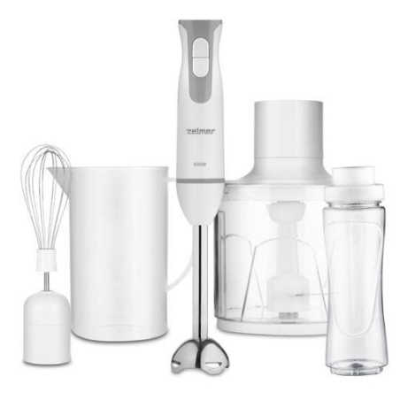 Блендер Zelmer ZHB4554S 