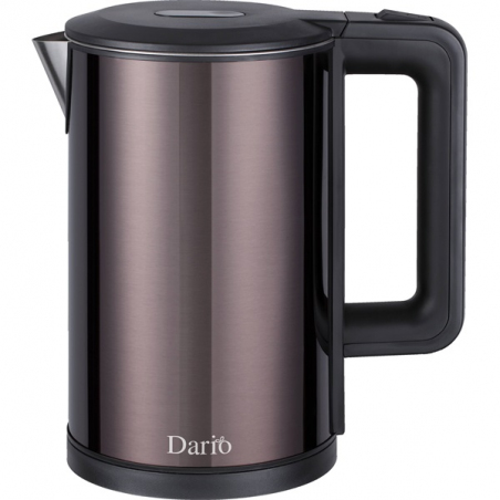 Чайник Dario DR3173 Bronze