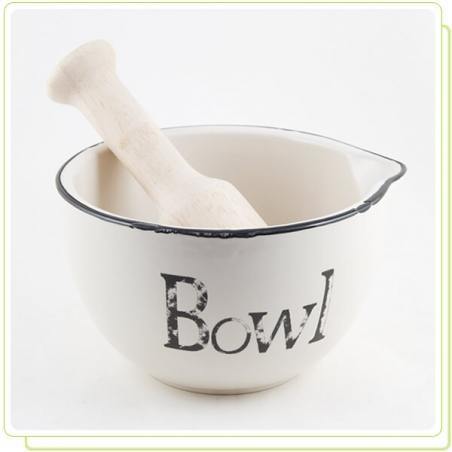 Ступка Maestro MR-20033-48